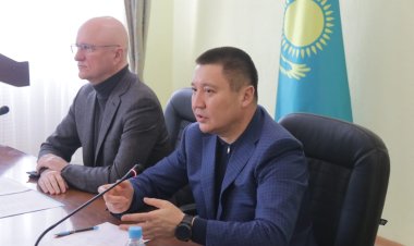 Екібастұз жылу желілерінде ауқымды жөндеу  жүргізіледі