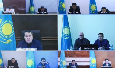 Павлодар облысы жергілікті жолдардың жай-күйі жақсы үш өңірдің қатарында