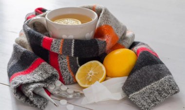 Павлодар облысында жоғарғы тыныс алу жолдары ауруларына көбінесе қалалықтар шалдыққан