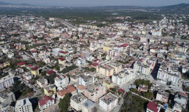В эпицентре землетрясения в Турции нашли полностью уцелевший город