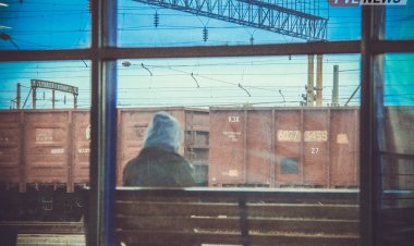 Павлодарда  хабарсыз кеткен жігіт іздестірілуде