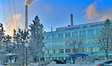 Роман Скляр Екібастұзда қазандықтардың істен шығуы жиілеп кеткенін айтты