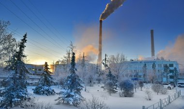 Екібастұздағы қазандықтарды әкімдік пен кәсіпорын бірге жөндейді