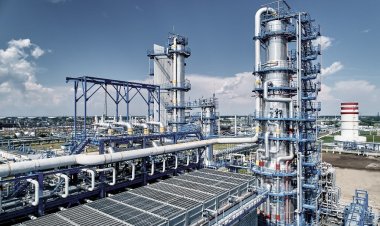 Павлодар мұнай зауытында дизель өндірісі тоқтап тұр