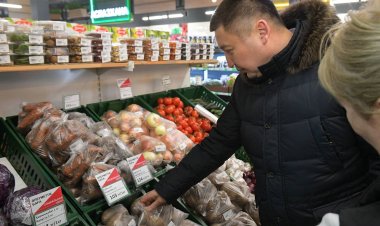 Екібастұздағы сауда желілерінде маңызды азық-түлік бағалары төмендетілді