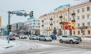 Павлодарская область вошла в топ-10 регионов с наибольшим автохламом