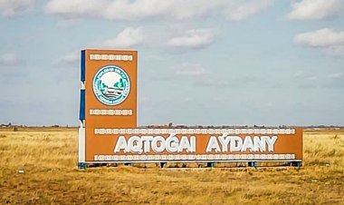 Аким Павлодарской области встретится с жителями Актогайского района