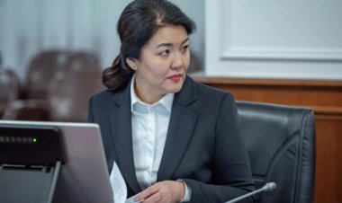 Денсаулық сақтау министрі Павлодар облысына келді