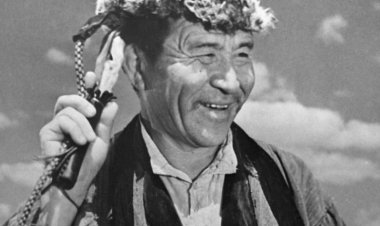 Павлодарцев пригласили на вечер памяти Шакена Айманова