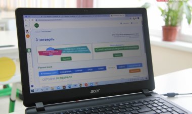 Школьники и студенты Экибастуза будут учиться дома