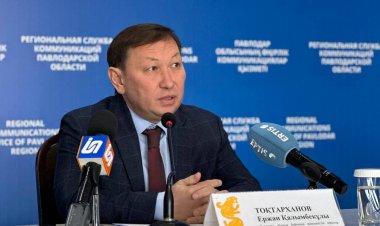 В Павлодаре рассказали о втором этапе всеобщего декларирования