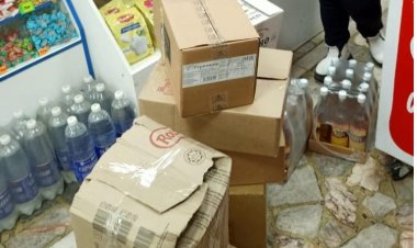 Екібастұзда пәтерде этил спиртін сатқан әйел ұсталды
