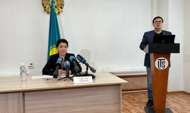 Денсаулық министрі Павлодар облысы медицинасын бағалады