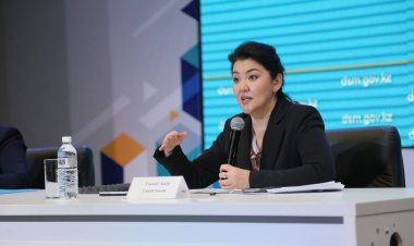 Денсаулық сақтау министрі Павлодарда коронавирустың қайда кеткенін айтты