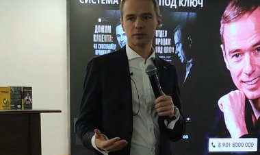 Всегда слышать «да» от клиента учили предпринимателей Павлодара