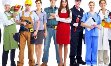 Павлодарда «Үздік маман» байқауы өтеді