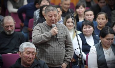 Су, жолдар, мектепті жөндеу: Павлодар облысының шалғай ауылдарының тұрғындарын не толғандырады