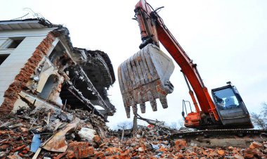 В Павлодаре по решению суда снесут несколько домов