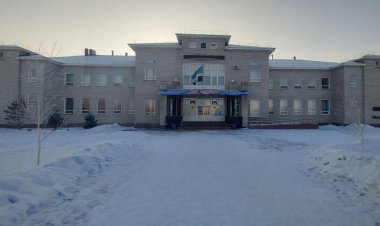 Подросток распылил перцовый газ в школе сельской зоны Аксу