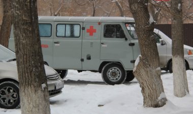 Ақтоғай ауданындағы ауылдарда медпункттер салынады