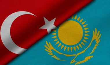 Около шести тонн помощи собрали павлодарцы для пострадавших в Турции (ВИДЕО)