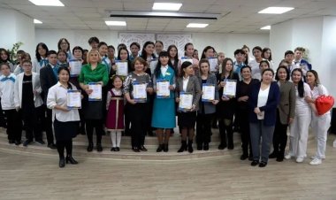 Павлодарда облысында «Жыл тәлімгері-2023» байқауы өз мәресіне жетті