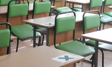 Екібастұздық оқушылар әлі де онлайн білім алуды жалғастырады