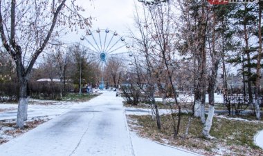 Жұмада Павлодар облысында күн ашық болады