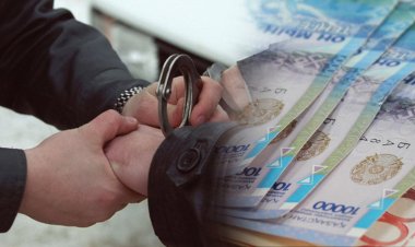 Павлодарлық жас жігіт алаяқтық жолмен шымкенттік қарияның мүлкін иемденген