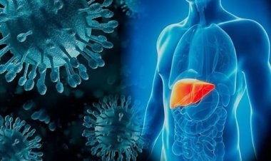 Павлодарцам напомнили о риске заразиться гепатитом