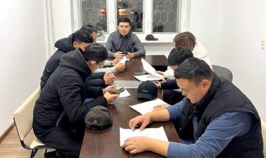 Павлодарда алдағы сайлауда «BAQYLA» ұйымынан жүзден астам тәуелсіз бақылаушы қатысады