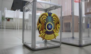 Мәжіліс пен мәслихат сайлауы: Үгіт-насихат кезеңі басталды