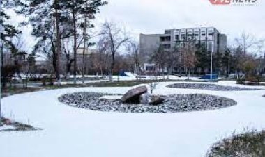 26 ақпанда Павлодар  облысында жел күшейеді