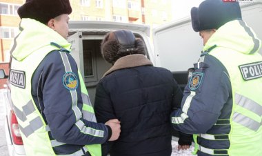 Павлодарда сеніп тапсырылған мүлікті ысырап еткен бас директордың орынбасары ұсталды
