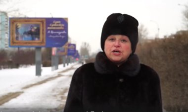 Павлодарда ашық аспан астындағы кезекті көркемсурет галереясы ұсынылды