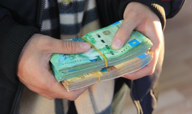 Павлодарда жол-көлік оқиғасында үстіне кірпіш құлаған адам 1 млн теңге өндіріп алды