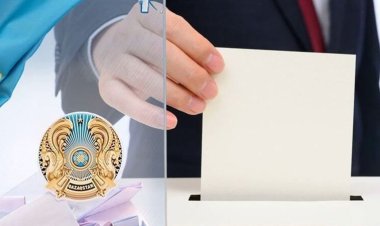 Инцидент с расклейкой плакатов двух партий прокомментировали в Павлодаре