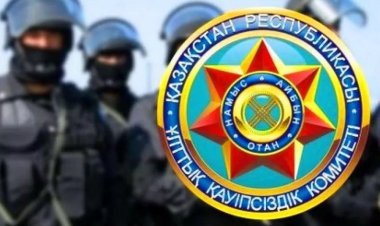 Павлодарда шекара қызметінде бос жұмыс орындары бар