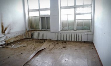 Екінші Павлодарда өнер орталығын жөндеу биыл көктемде басталады