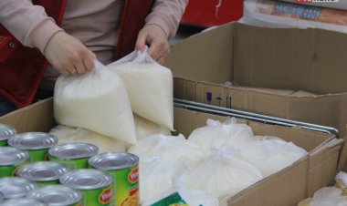 Павлодар облысының әкімі азық-түлік бағасын ұстап тұру жұмысын сынға алды