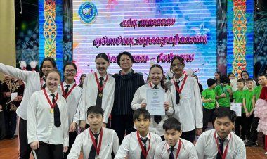 Конкурс танцевальных коллективов провели в Иртышском районе