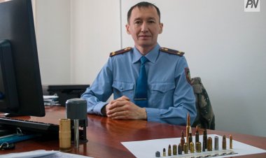 Секреты профессии: эксперт по баллистической экспертизе