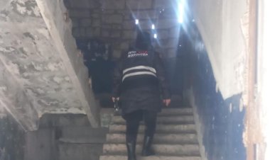 Больше суток в Экибастузе ищут пропавшую девочку