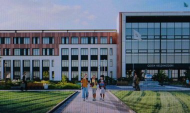 Павлодарда төрт мектеп салынады