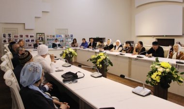 Павлодарда Алаштың ақыны Арман Қаниды еске алу кеші өтті