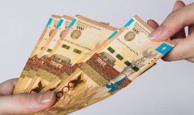 Павлодарлық ата-аналар балабақшада ақша жинау керек пе