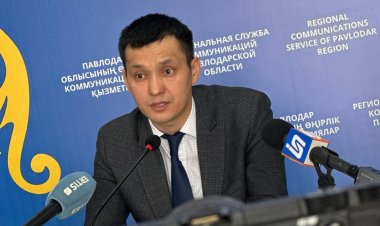 Павлодар облысында өлексені өртеу әдісі қолданылмақ