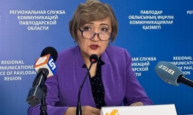 Павлодар облысында ерекше балалар саны артып келеді