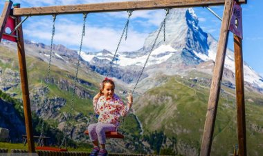 Еуропадағы ең қауіпсіз мемлекет анықталды