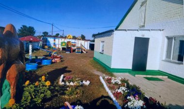 Успен ауданының балалар үйіндегі жеткіншектердің арманы қандай?